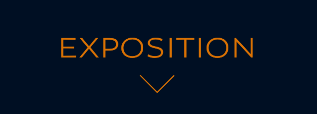 EXPOSITION