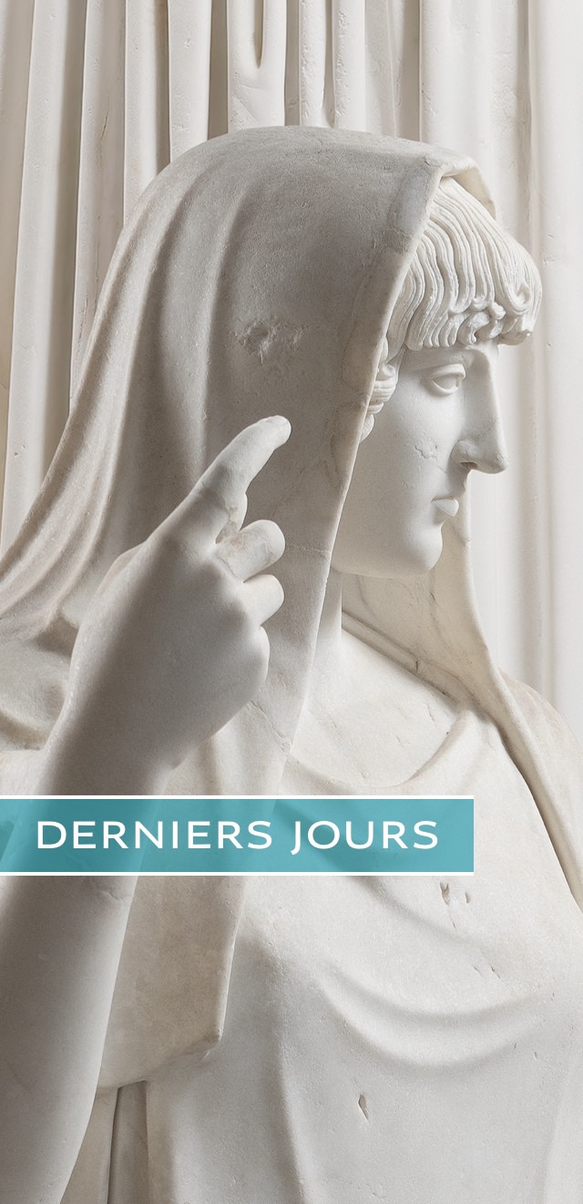 Chefs-d’œuvre de la collection Torlonia