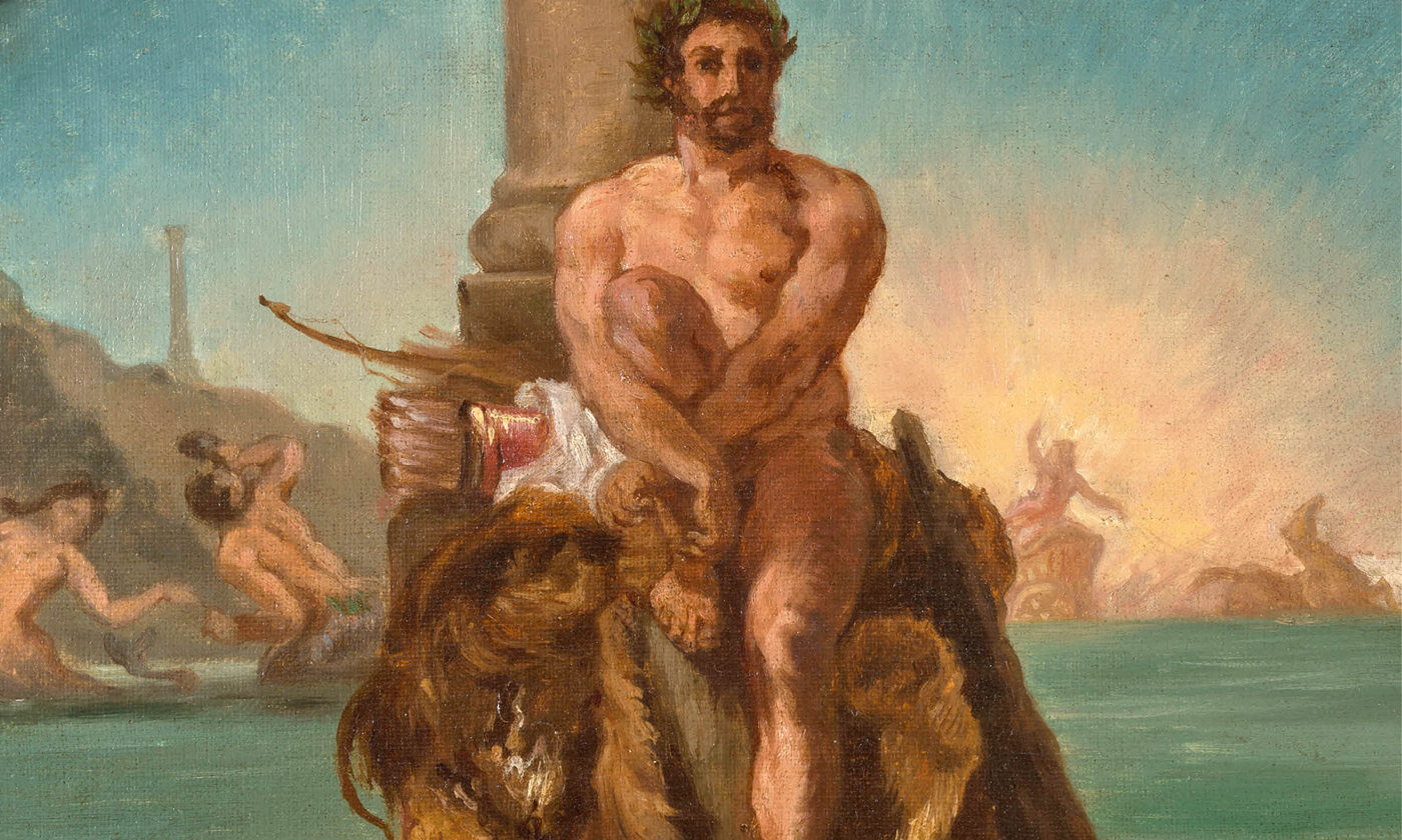 Musée national Eugène-Delacroix