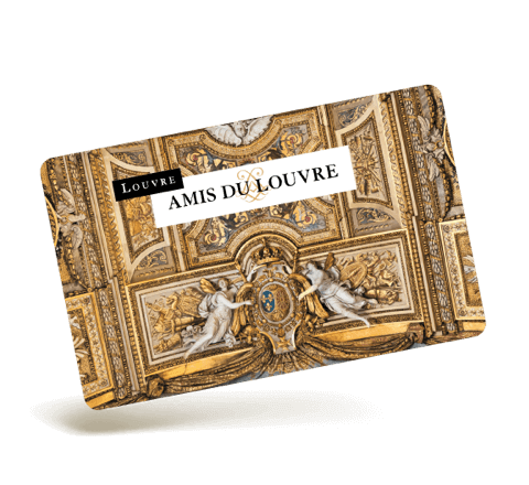 La Vierge du chancelier Rolin