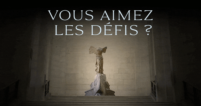 Victoire de Samothrace