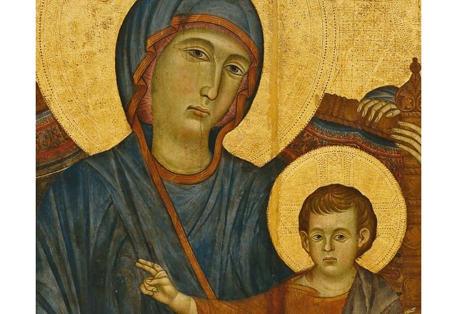 Cimabue