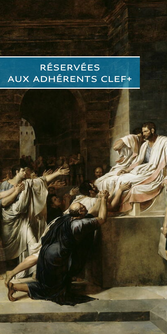 Visites privilège CLEF+