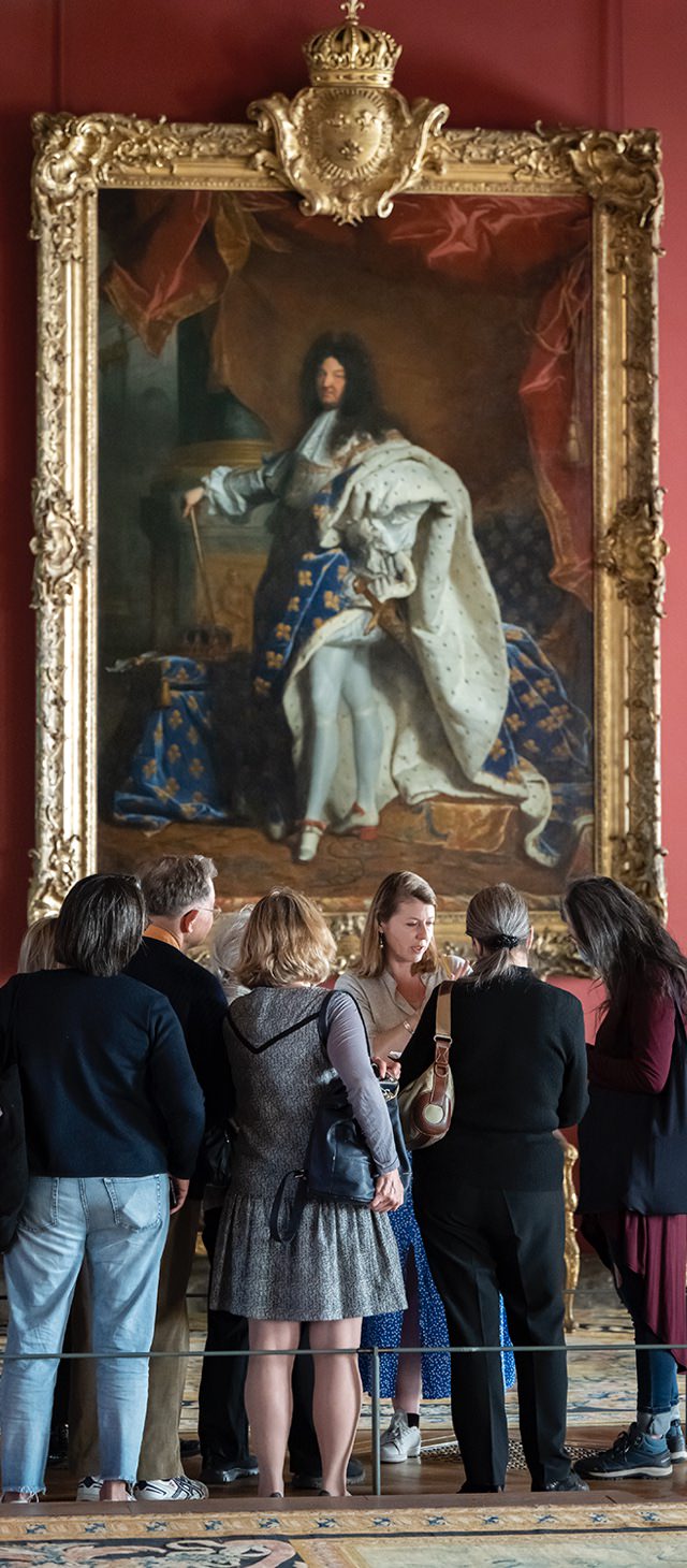 Formations en janvier et février