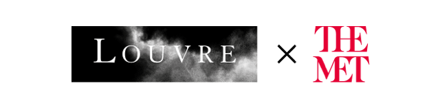 Musée du Louvre, The MET