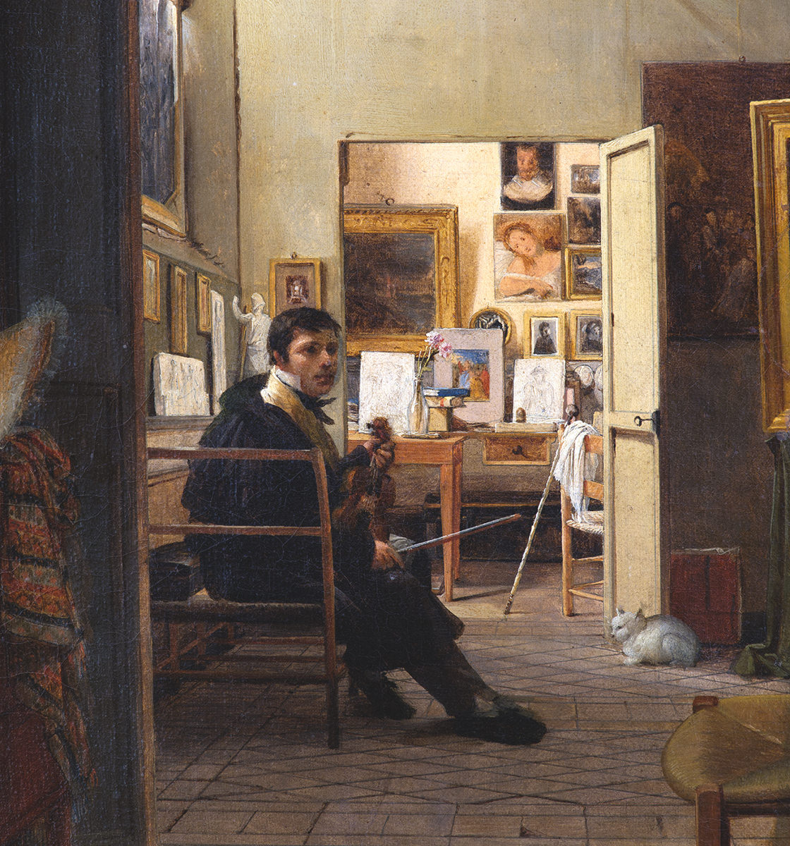 Plus d’informations sur l’exposition