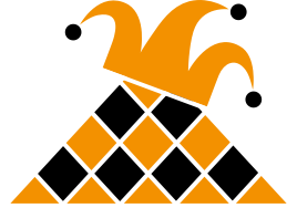 Pyramide Figures du fou Pyramide Figures du fou