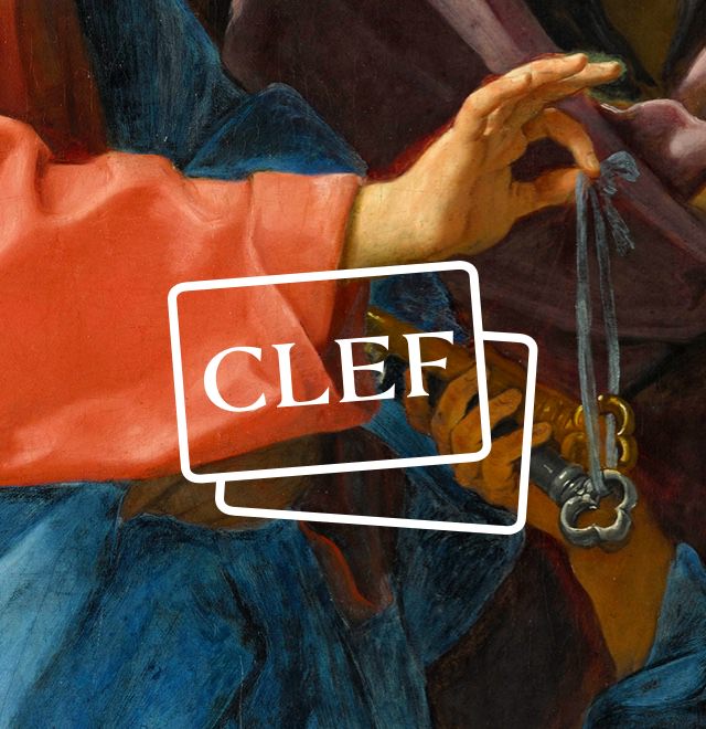 CLEF+ CLEF+