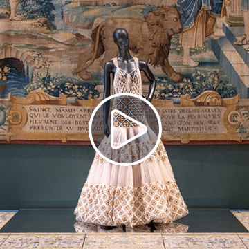 LOUVRE COUTURE LOUVRE COUTURE