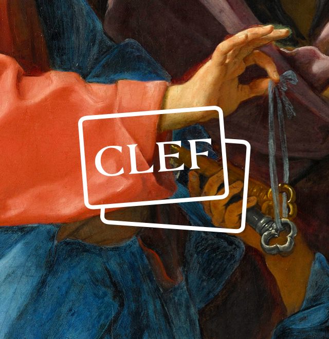 CLEF+ CLEF+