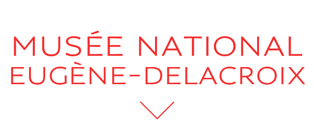 MUSÉE NATIONAL EUGÈNE-DELACROIX