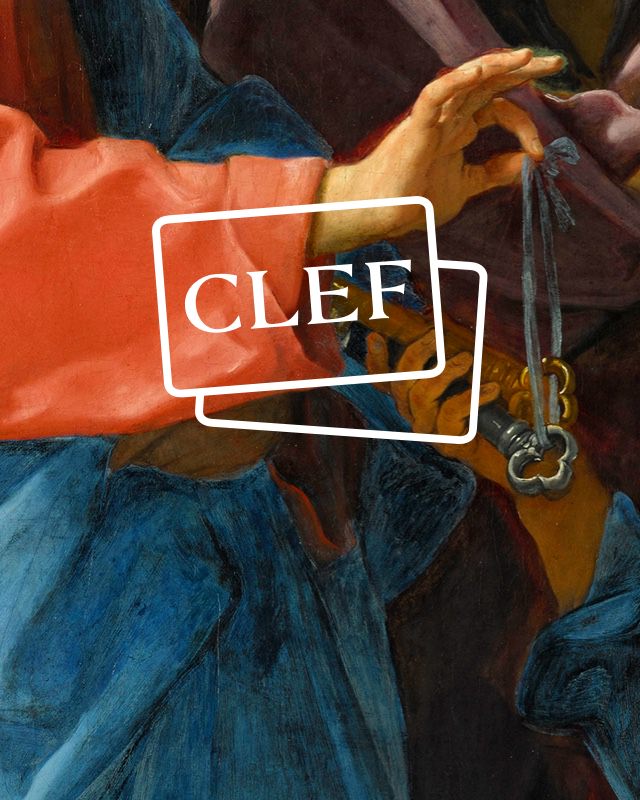 CLEF+