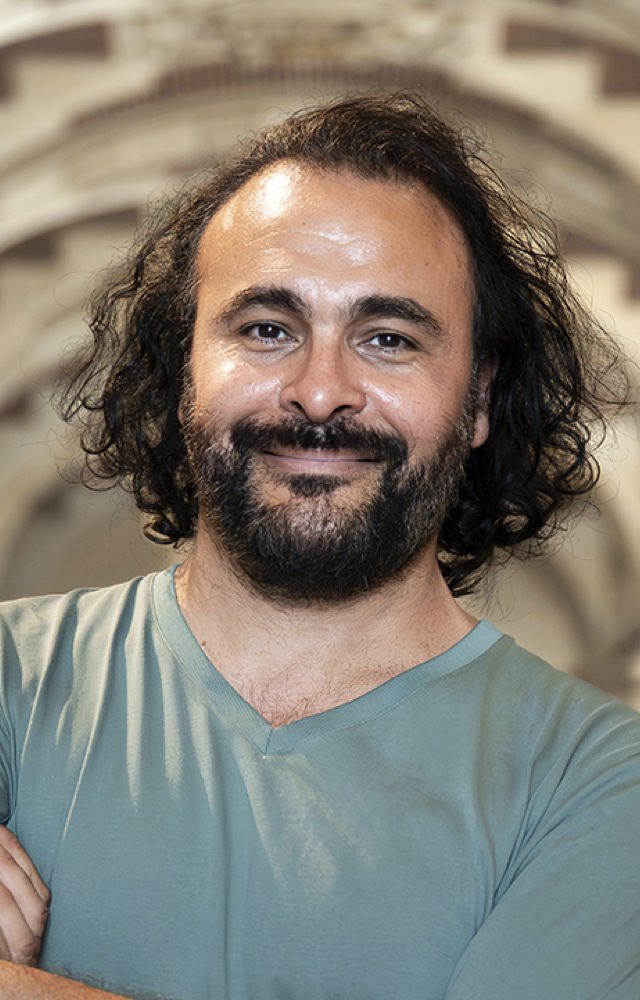 Kader Attia au Louvre
