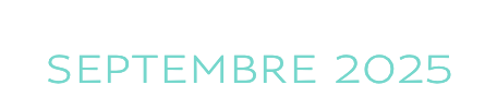 SEPTEMBRE 2025