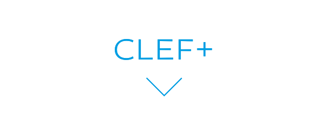 CLEF+