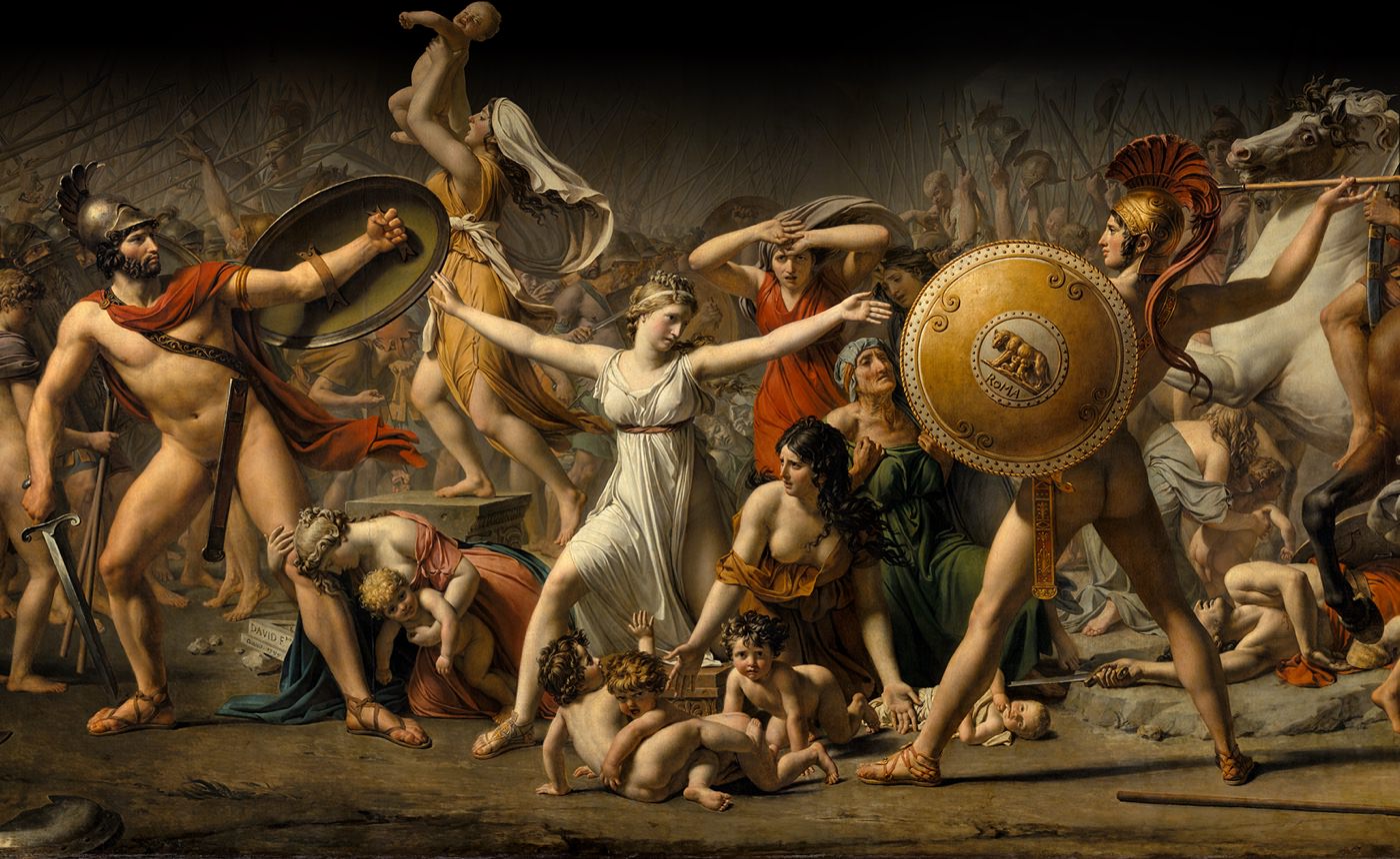 Jacques-Louis David