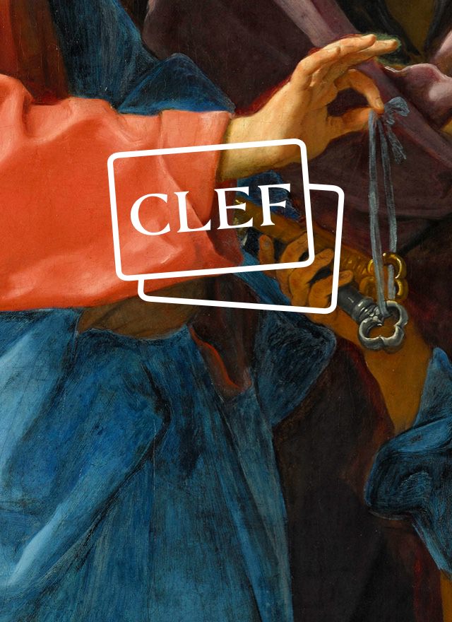 CLEF+