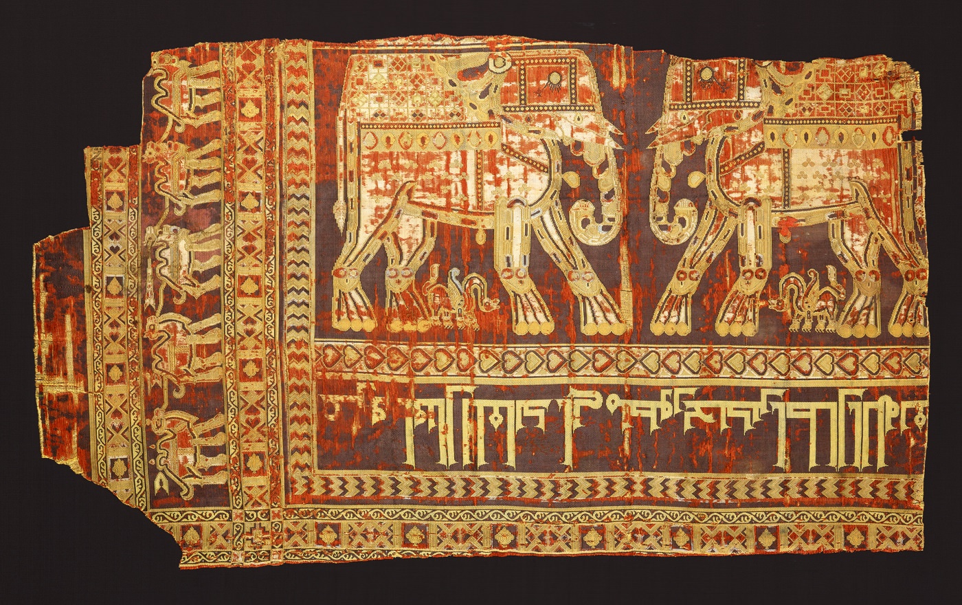 Actualités des collections