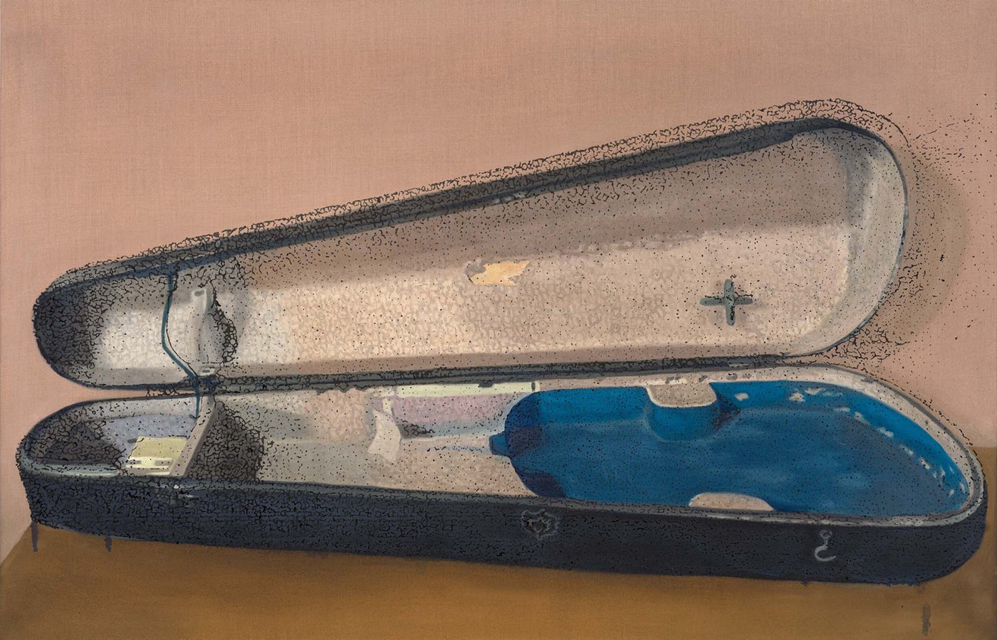 Musée national Eugène-Delacroix