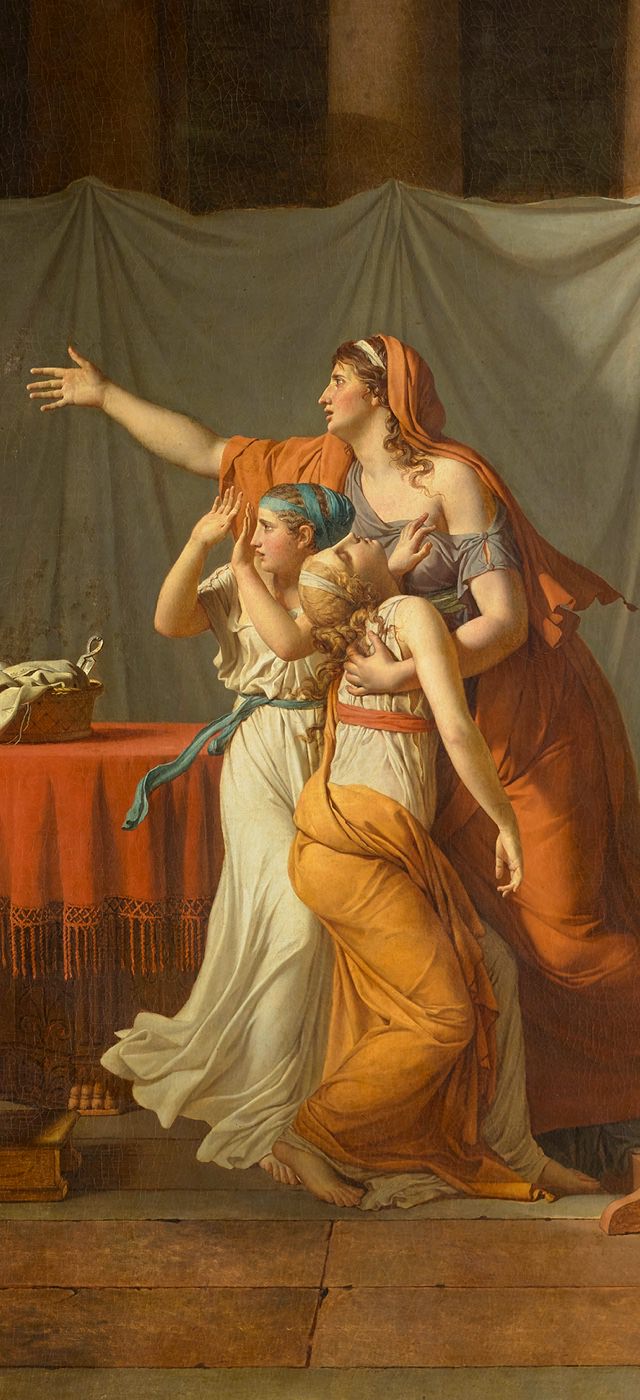 Jacques-Louis David
