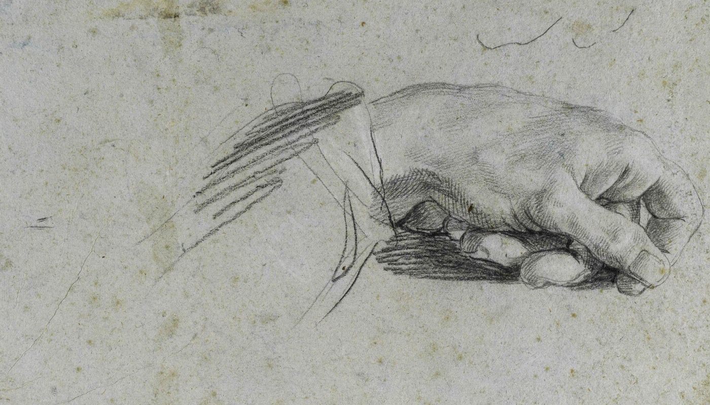 Dessins des Carrache Dessins des Carrache