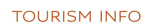 TOURISM INFO