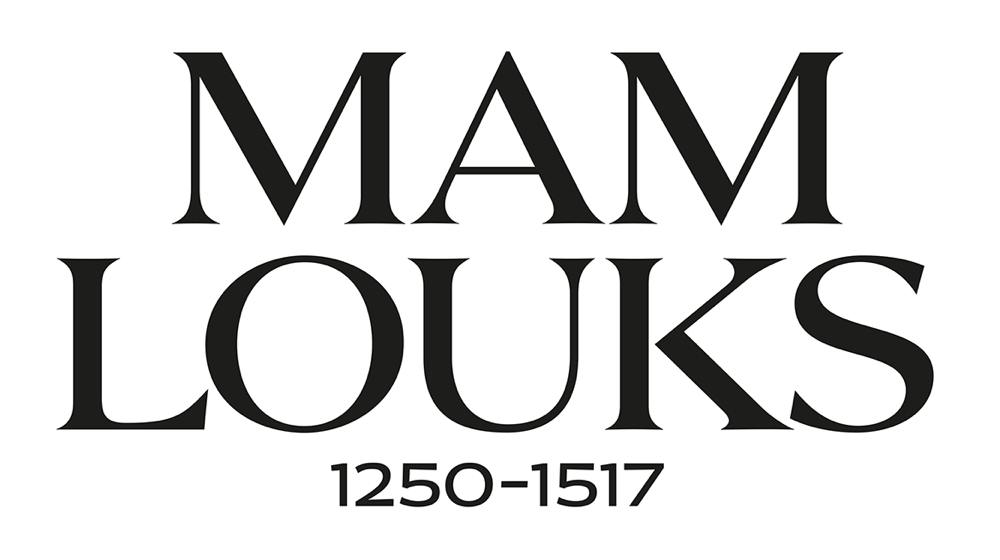 MAMLOUKS 1250-1517