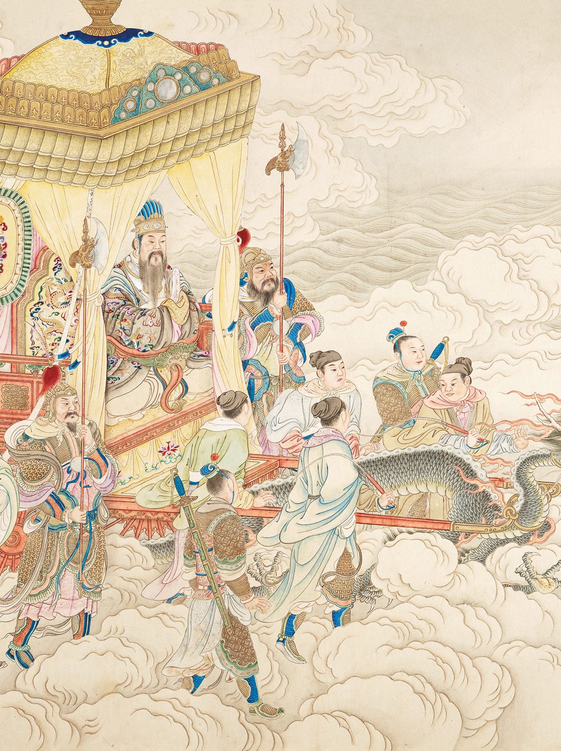 Plus d’information sur l’exposition