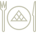 Restaurants et cafés