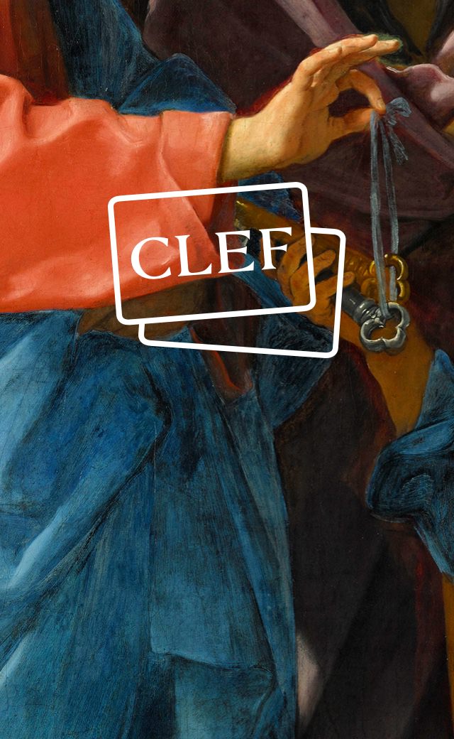CLEF+ CLEF+