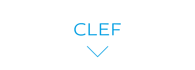CLEF CLEF