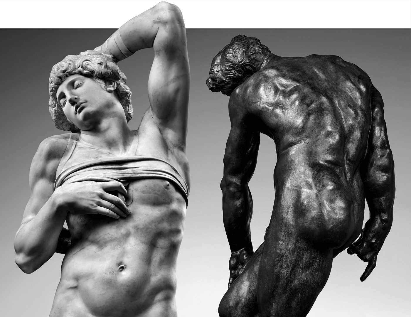 Michel-Ange Rodin
