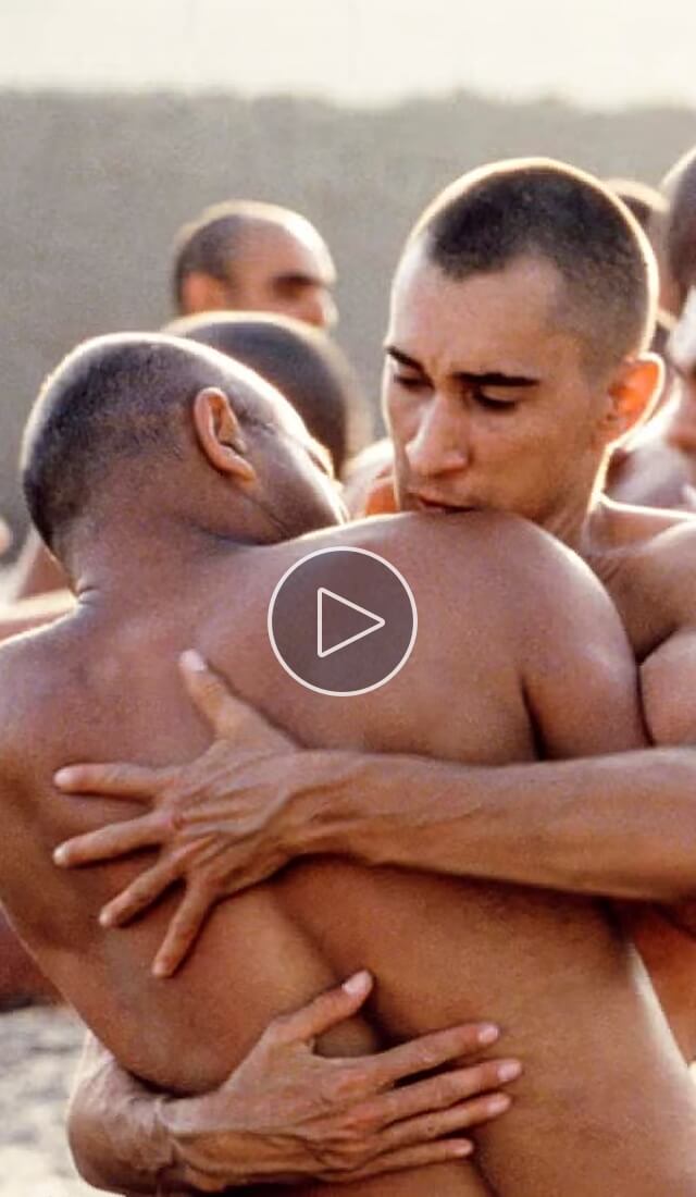 Le corps à l’écran