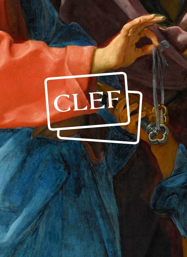 CLEF CLEF