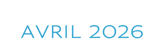 AVRIL 2026