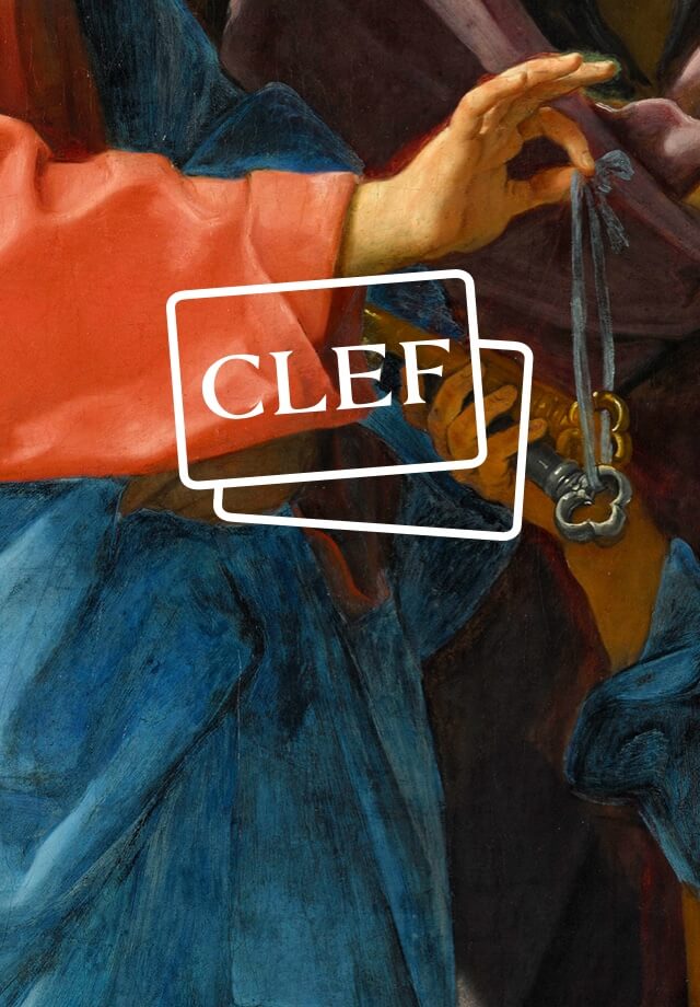 CLEF CLEF