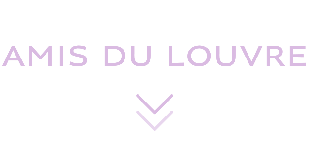 AMIS DU LOUVRE