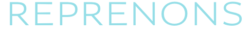 REPRENONS 